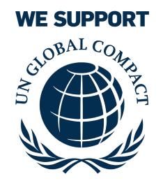 UN Global Compact logo