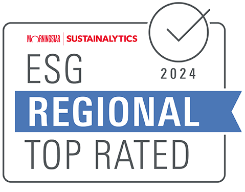 ESG Regional Top Rated image 2024