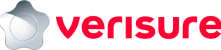 Verisure logo horizontal