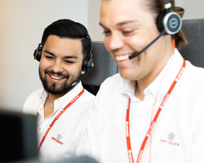 Sustainability initiatives