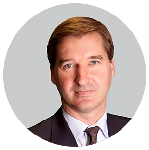Andrew Barron
