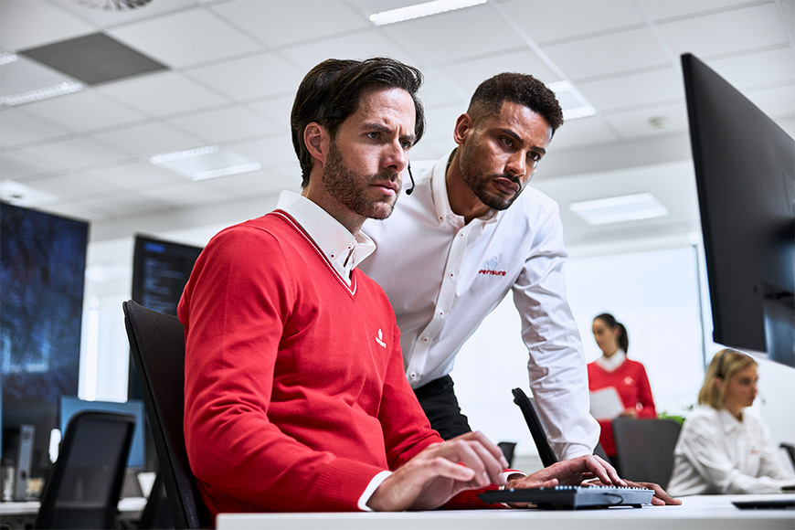 Verisure's annual report 2018