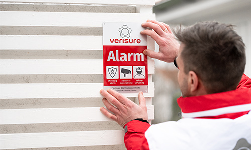 Verisure's annual report 2022