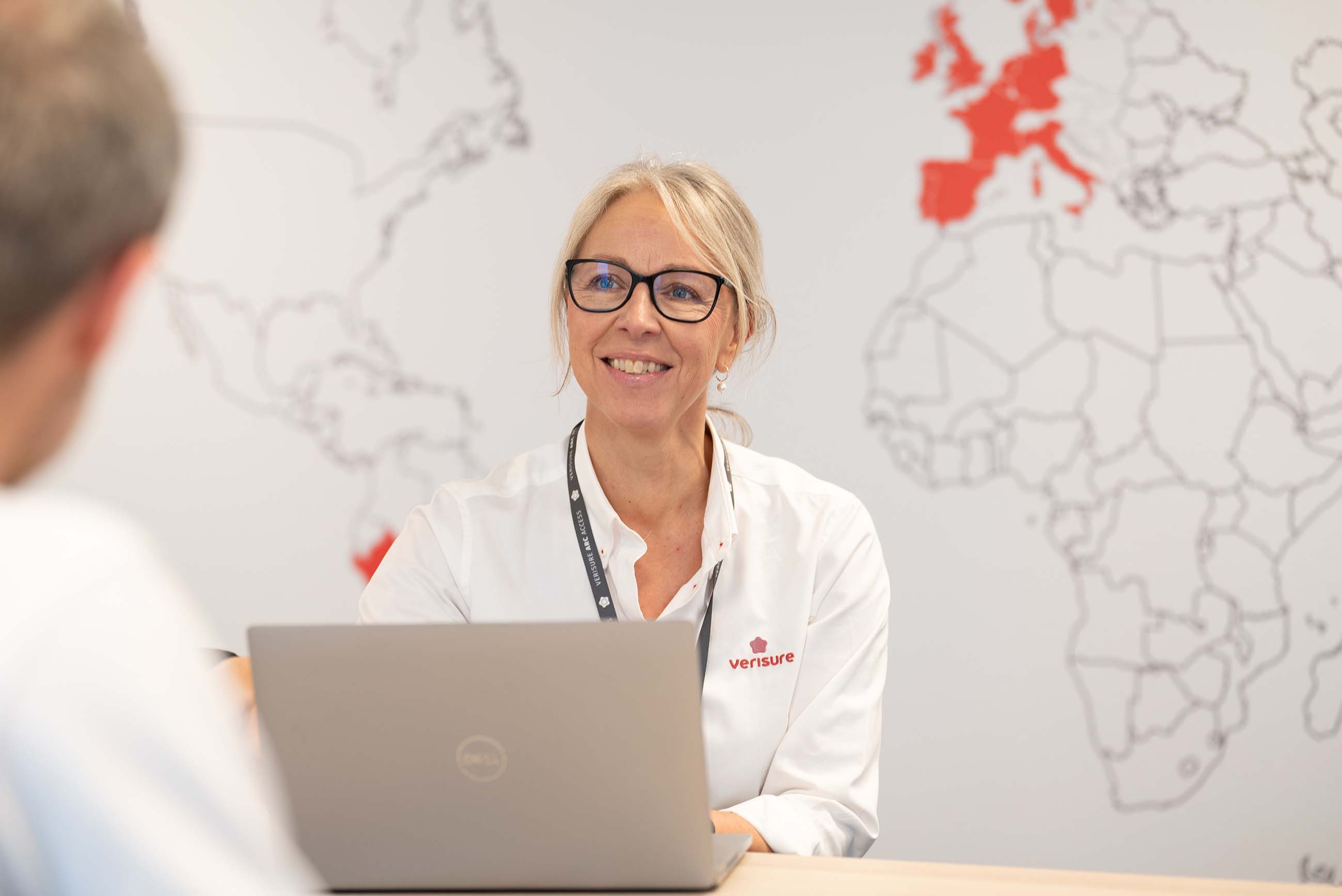 Verisure's annual report 2015