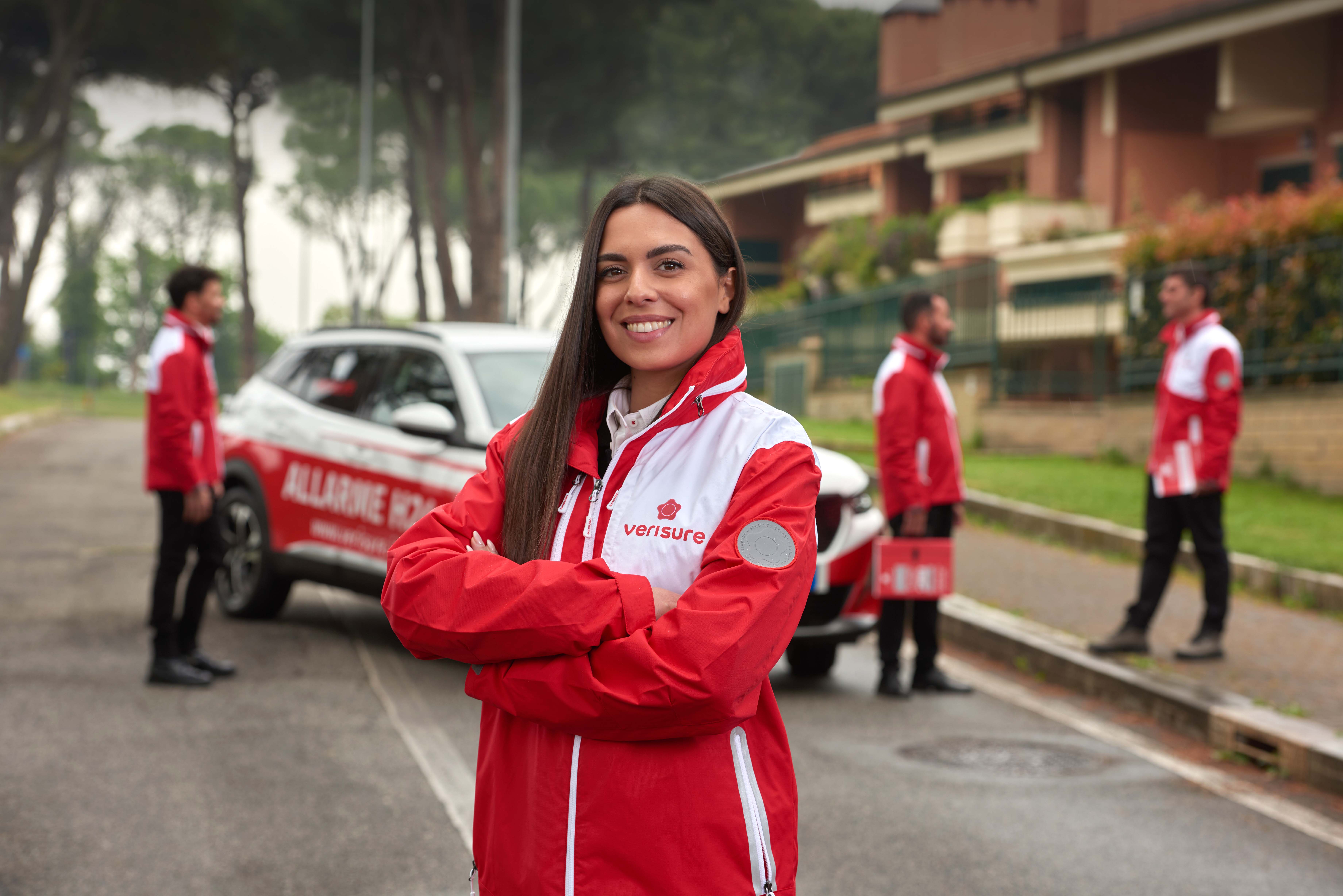 Verisure's annual report 2023