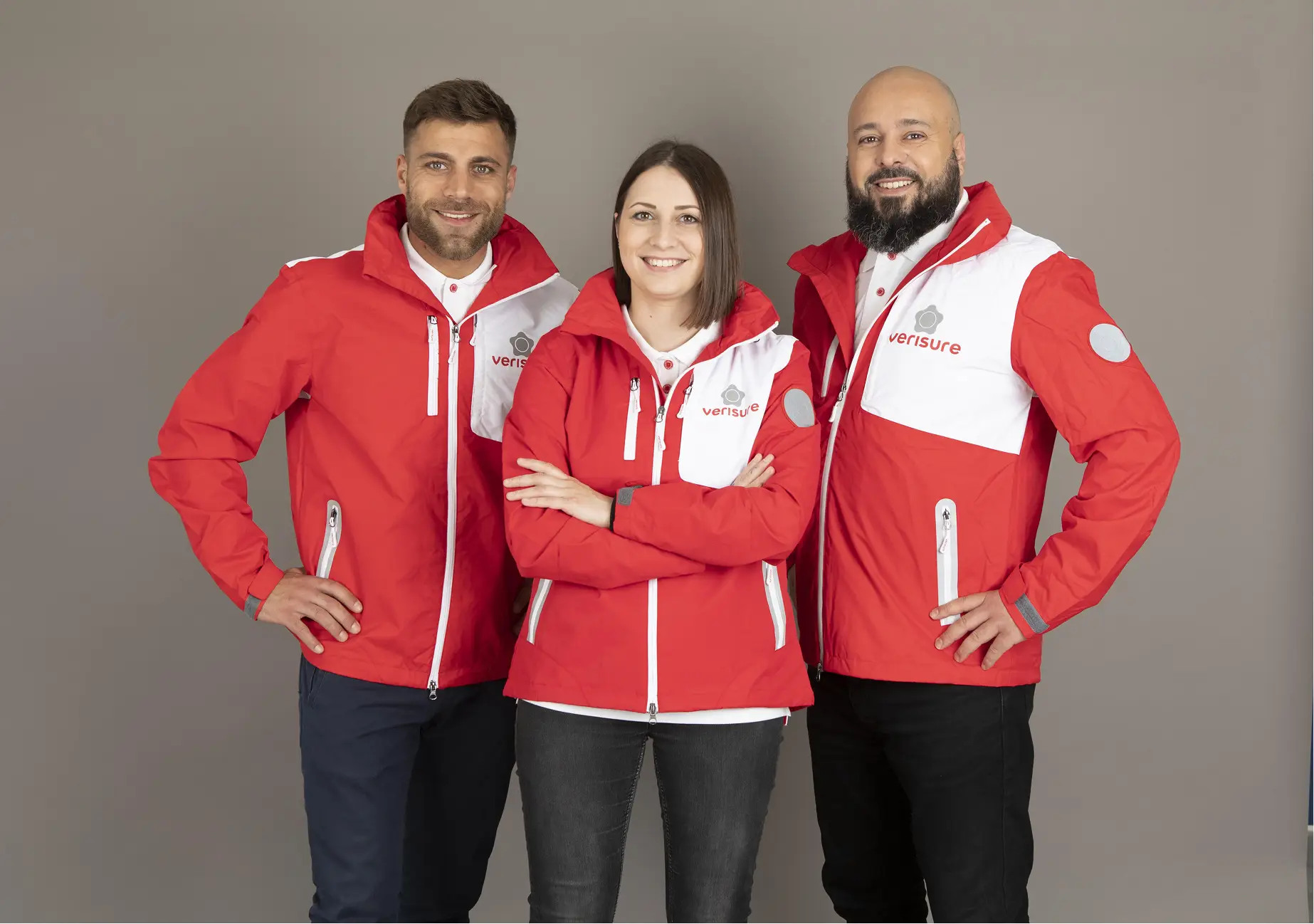 Esperti di Sicurezza