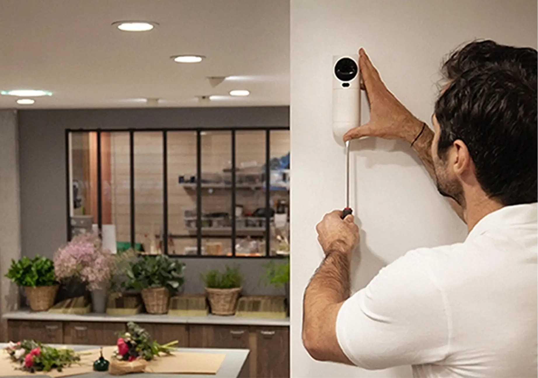 Installazione rapida