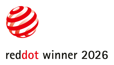 Red Dot award 2026