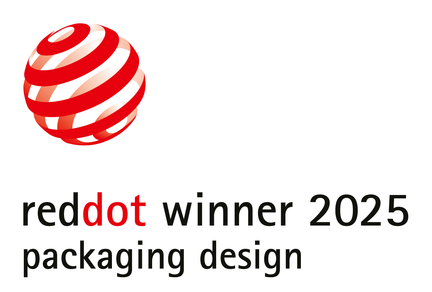 Red Dot award 2025