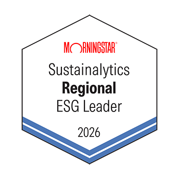 Sustanalytics Regional