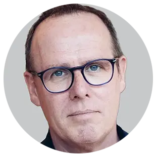 Graeme Pitkethly