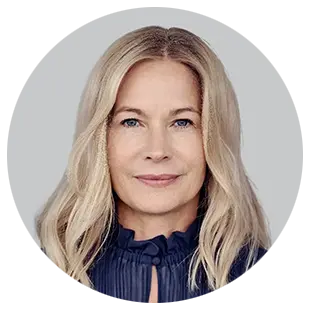 Sara Öhrvall
