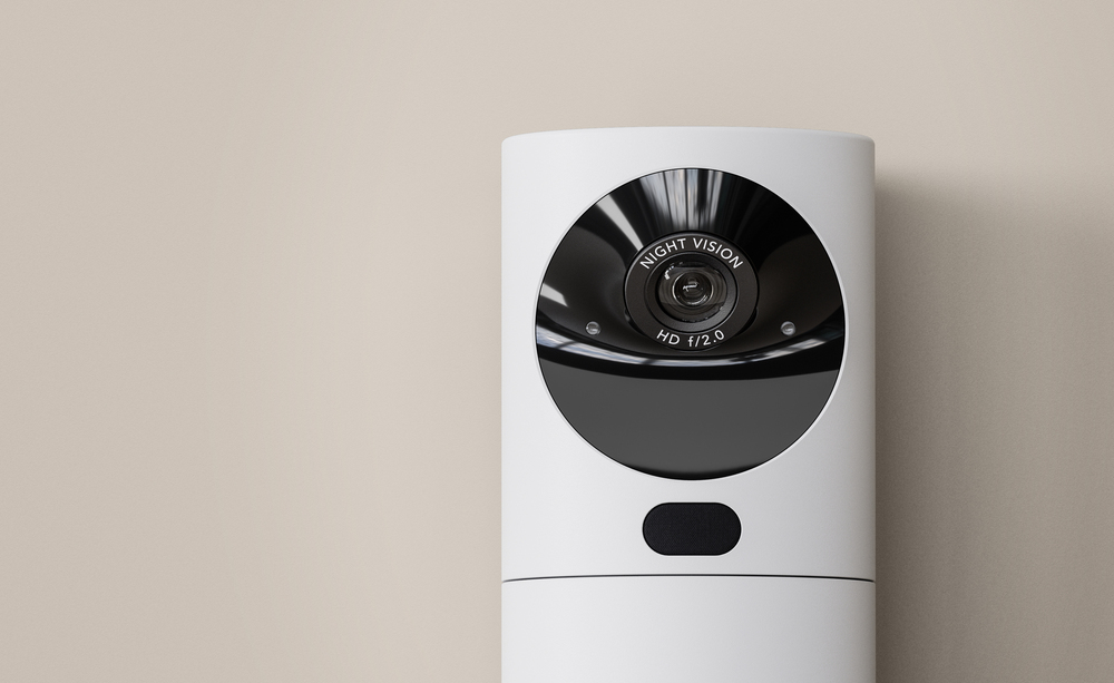 Verisure GuardVision™ Indoor Camera Detector