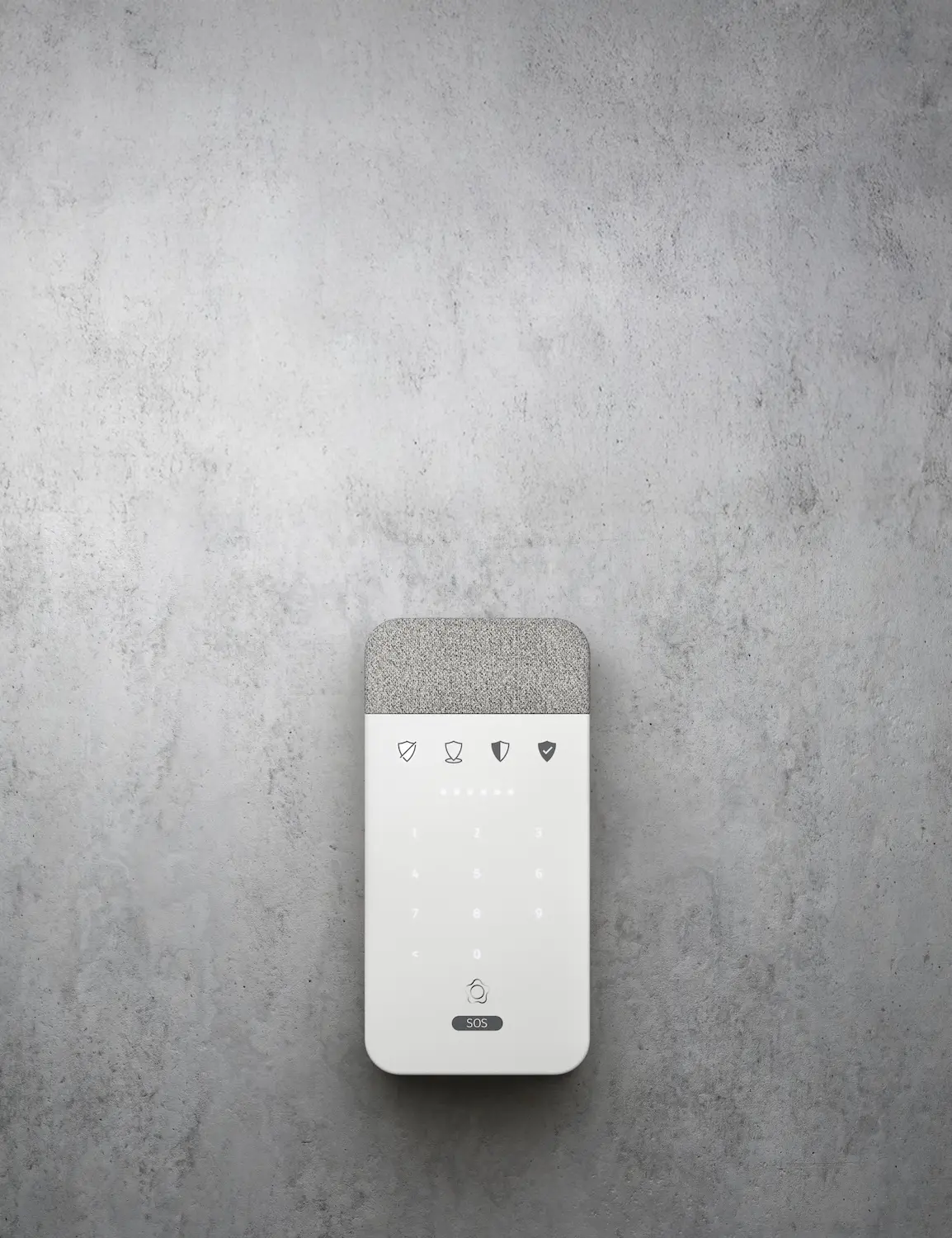 Verisure VoicePad