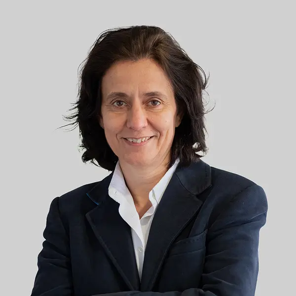 Cristina Rivas Saiz