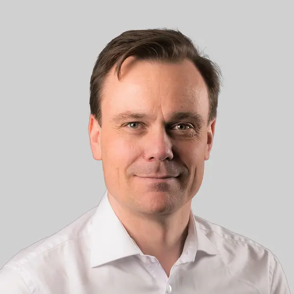 Jonas Lindstrom