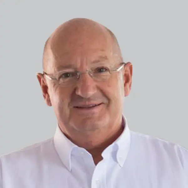 Luis Gil
