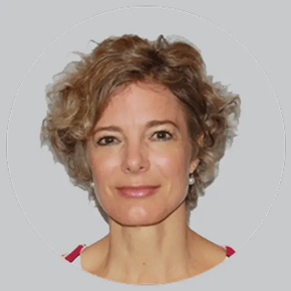 Nina Cronstedt