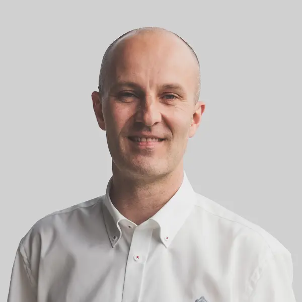 Olivier Horps