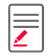 Group Taxt Strategy Icon