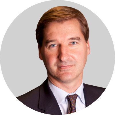 Andrew Barron