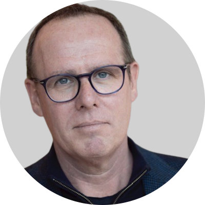 Graeme Pitkethly