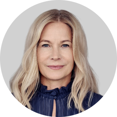 Sara Ohrväll